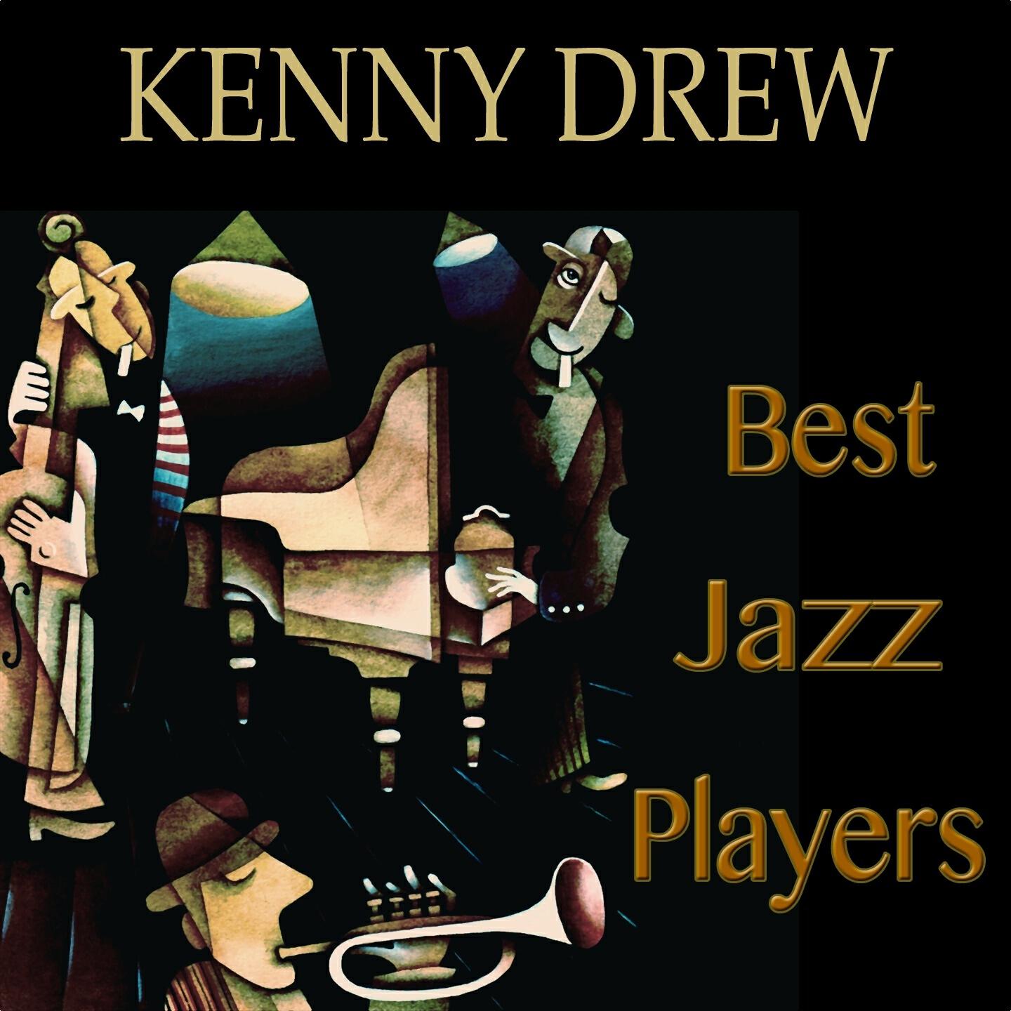 Kenny Drew - Lover Come Back to Me
