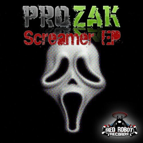 Prozak - Romper Stomper