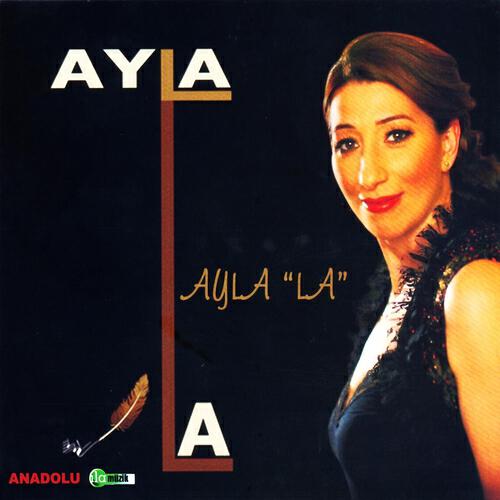 Ayla - Lam'bada (V1)