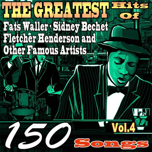 Joe Venuti - Penn Beach Blues