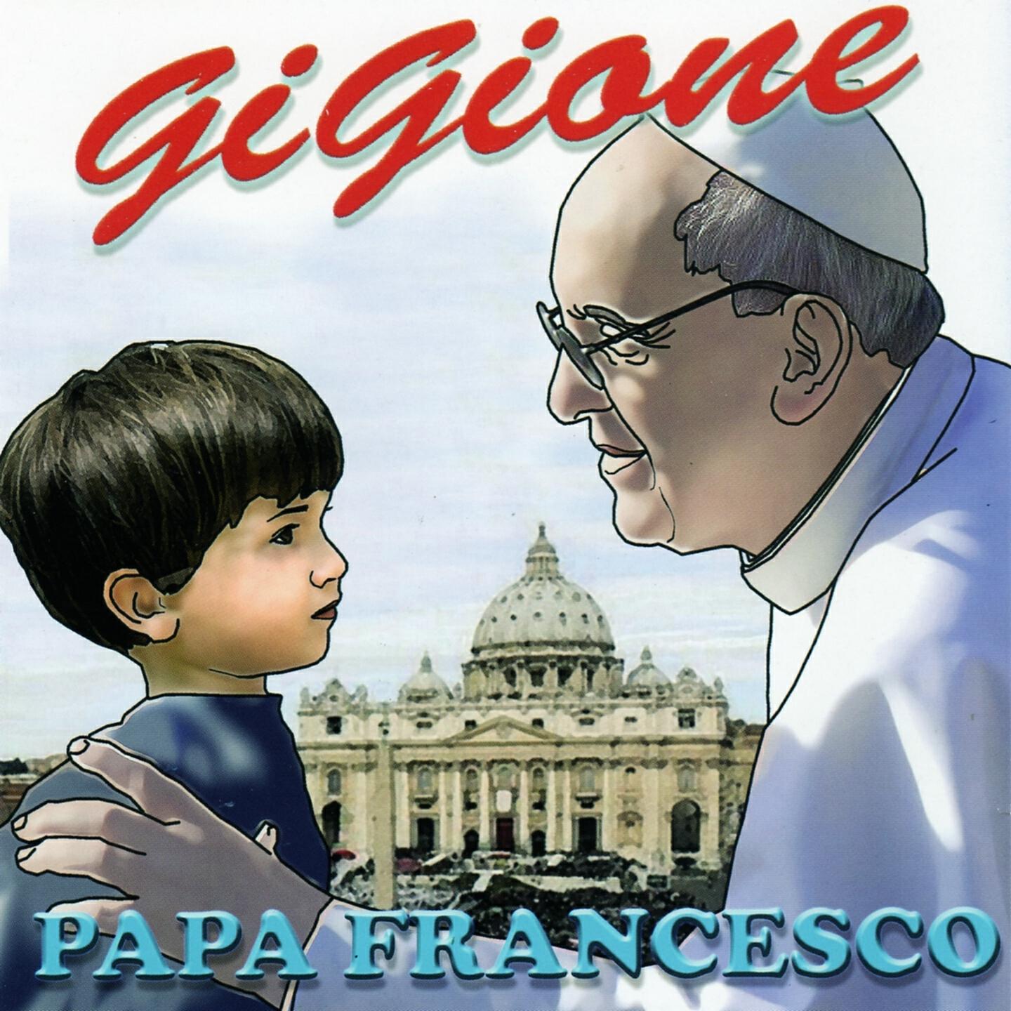 Gigione - Che bella mangiata