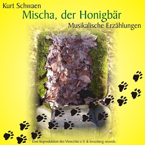 Kurt Schwaen - Der Wolf und der Bauer