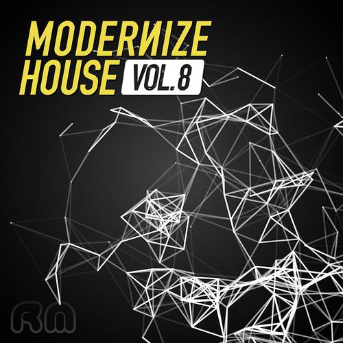 Постер альбома Modernize House, Vol. 8