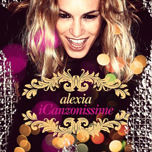 Alexia - Somebody to Love (Per Dire Di No)