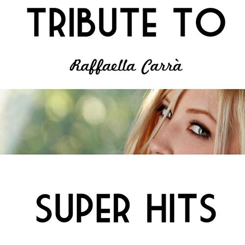 Music Factory - Tribute to raffaella carrà: Chissà se va