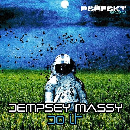 Dempsey Massy - No More Time