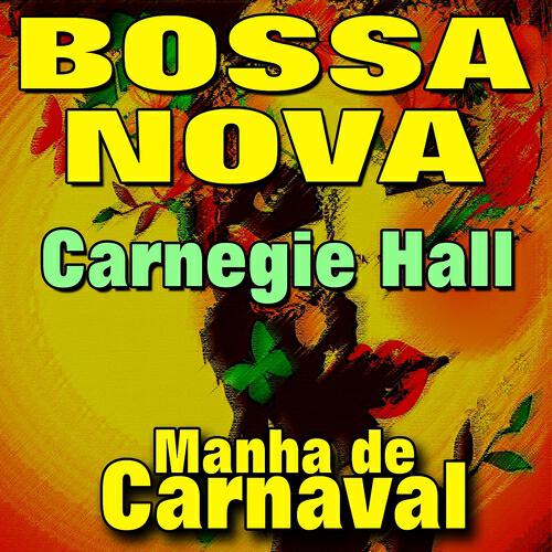 Agostinho dos Santos Luiz Bonfá - Manha de Carnaval