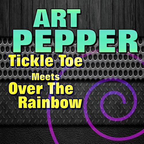 Art Pepper - Art's Oregano