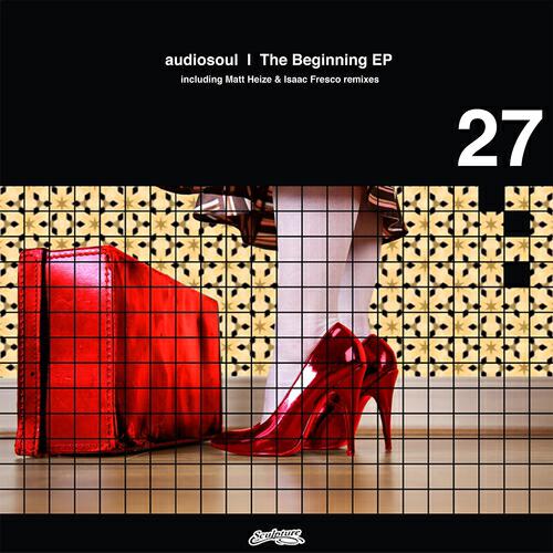 Audiosoul - I Love Sax