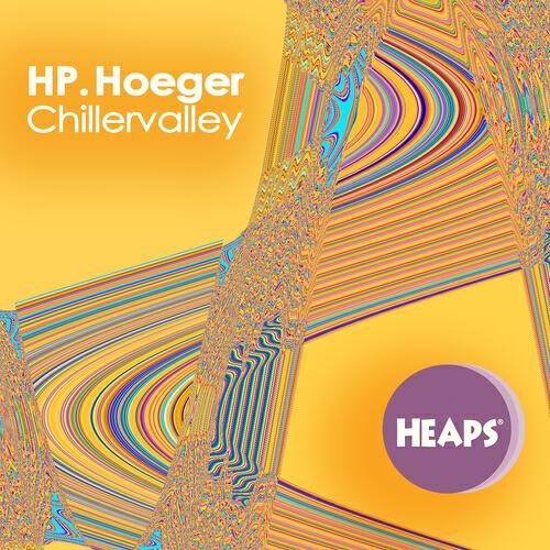 HP. Hoeger - Chillervalley