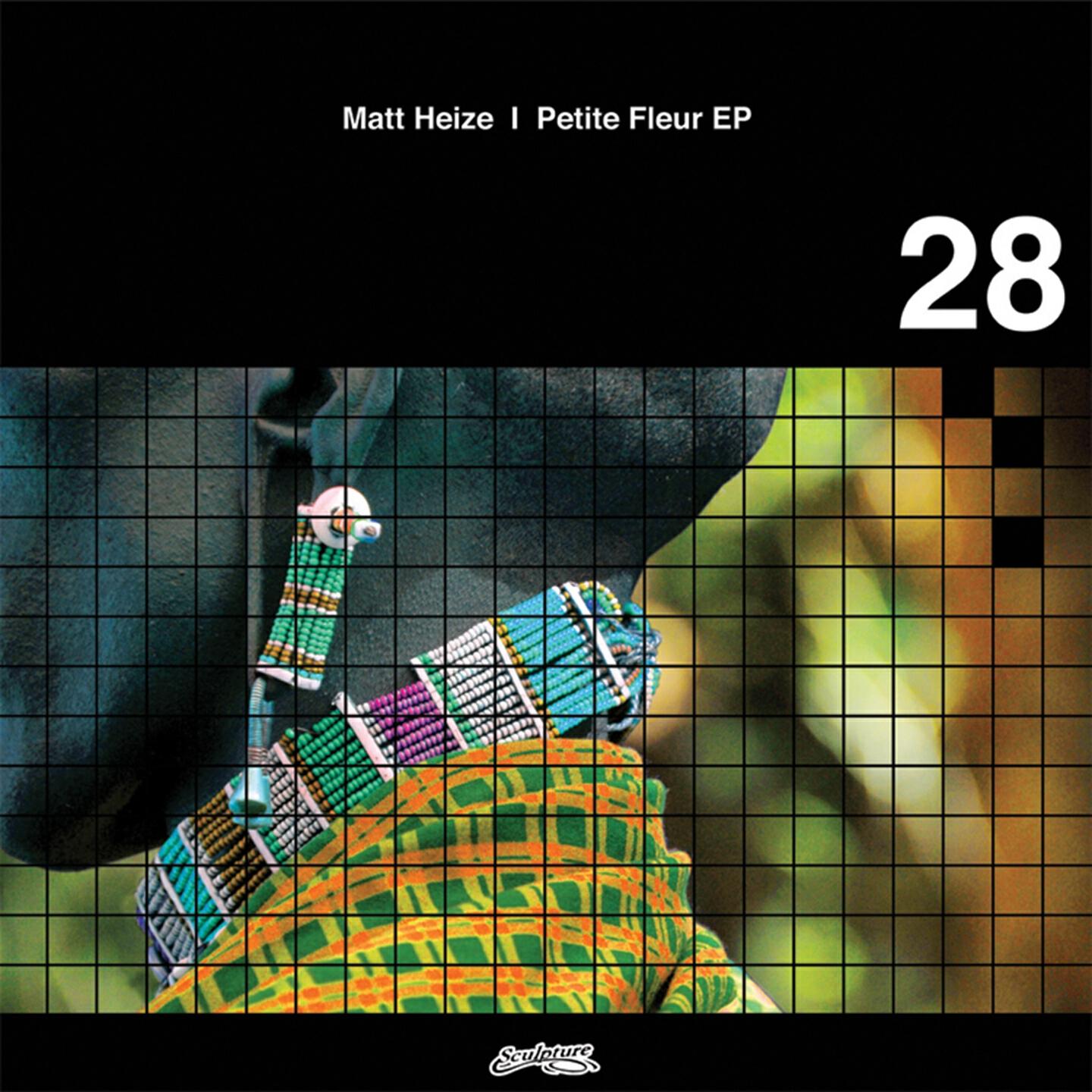 Matt Heize - Profondeur
