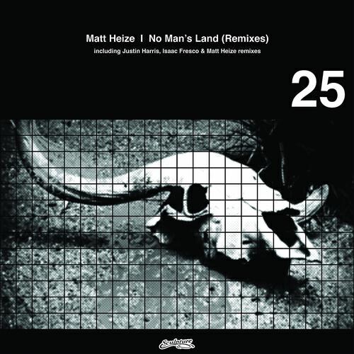 Matt Heize - No Man's Land (Matt Heize Remix)