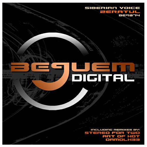 Siberian Voice - Zeratul (Original Mix)