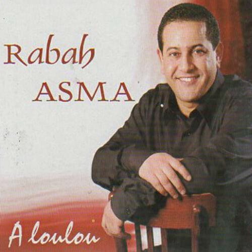 Rabah Asma - Mazal mazal (Instrumental)