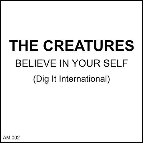 The Creatures - World