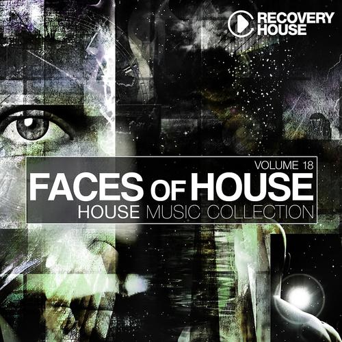 Постер альбома Faces Of House, Vol. 18