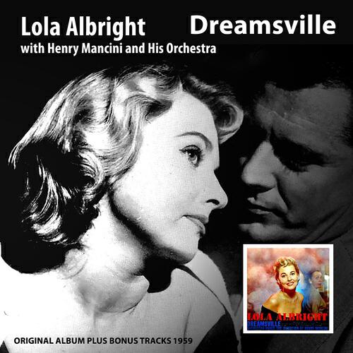 Lola Albright - You're Driving Me Crazy