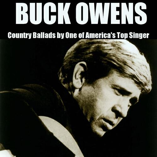 Buck Owens - I'll Give Me Heart to You