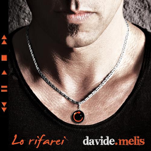 Davide Melis - A volte no