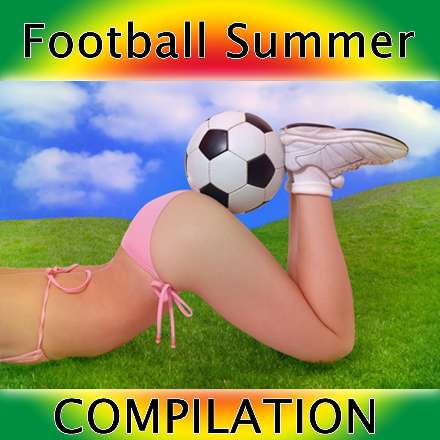 Постер альбома Football Summer Compilation
