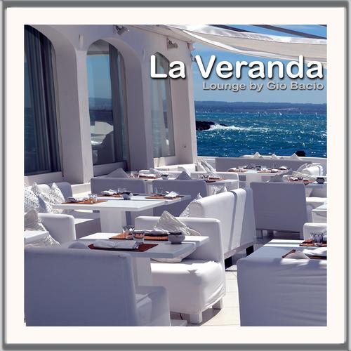 Постер альбома La Veranda