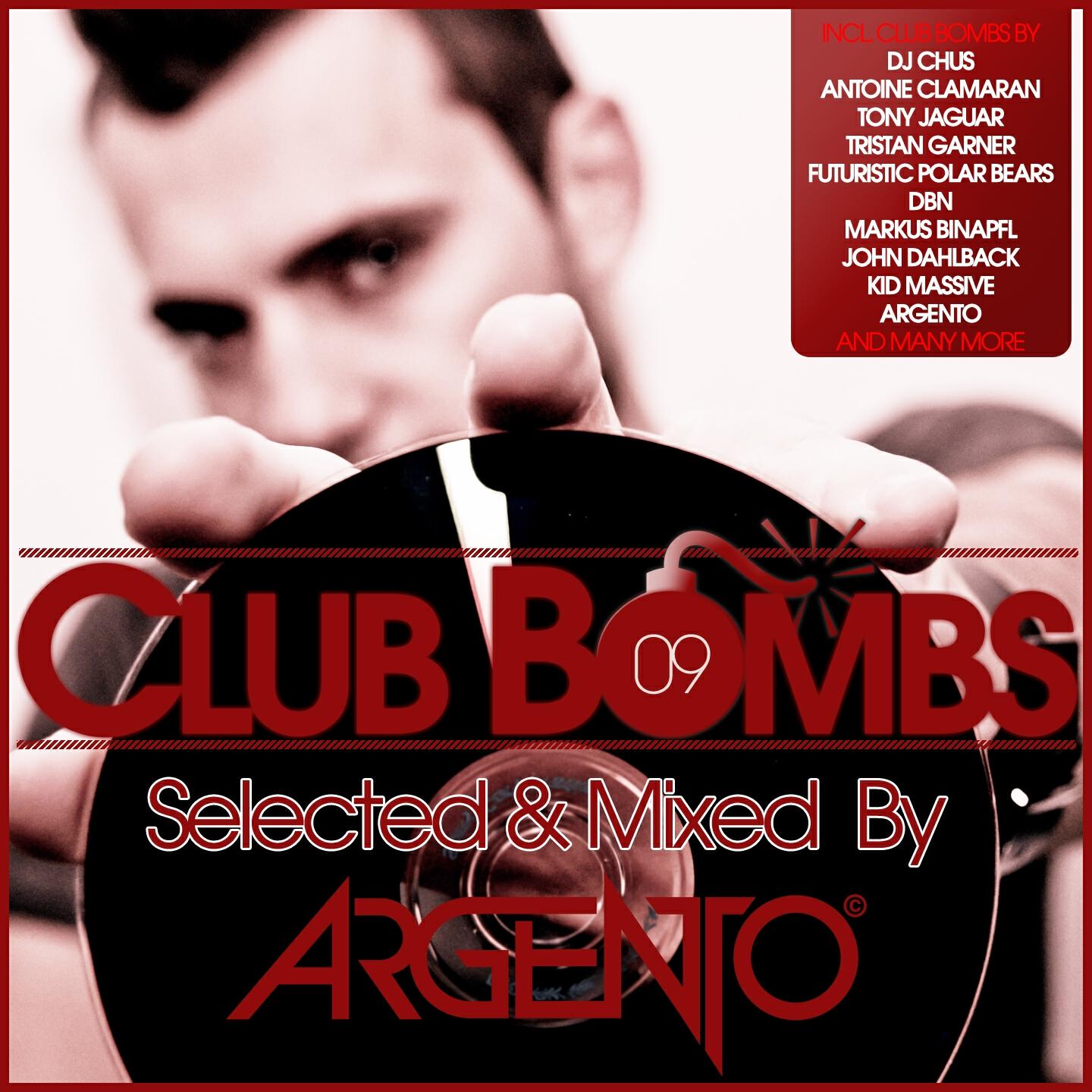 UAP - BiMac (The Cube Guys Mix)