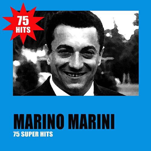 Marino Marini - Don ciccio 'o piscatore