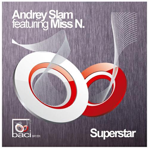 Andrey Slam - Superstar (Aback Remix)