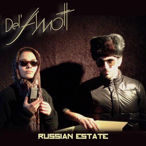 Постер альбома Russian Estate
