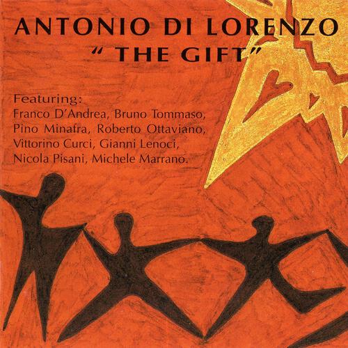 Antonio Di Lorenzo - Clap in the Dark