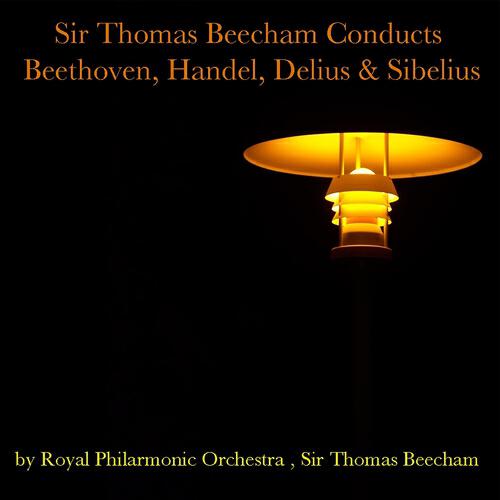 Royal Philarmonic Orchestra - Love in Bath Suite: VII. Hornpipe