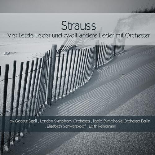 Radio Symphonie Orchester Berlin - 6 Lieder, Op. 56: No. 6, Die heiligen drei Könige aus Morgenland