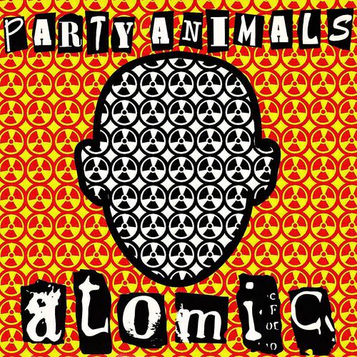 Party Animals - Atomic (Flamman & Abraxas Radio Mix)