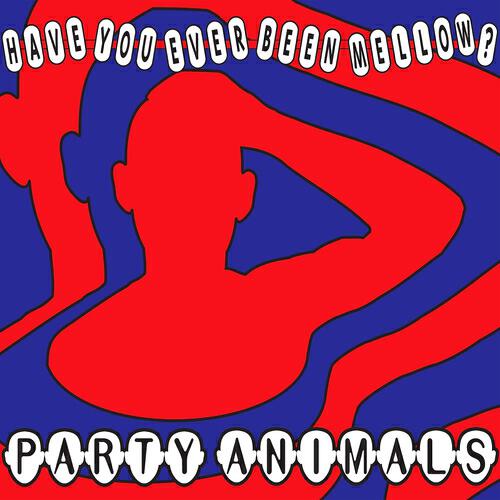 Party Animals - Used & Abused (Amnesia Mix)