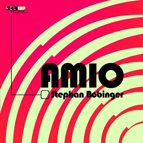 Stephan Bobinger - Amio (Ronan Dec Remix)