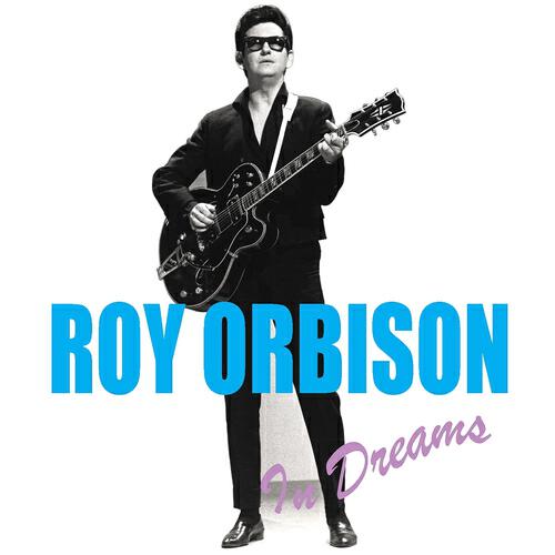 Roy Orbison - Blue Bayon