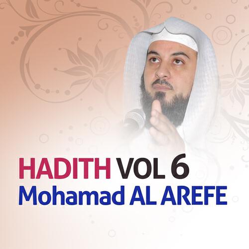 Mohamad Al Arefe - Hadith 2
