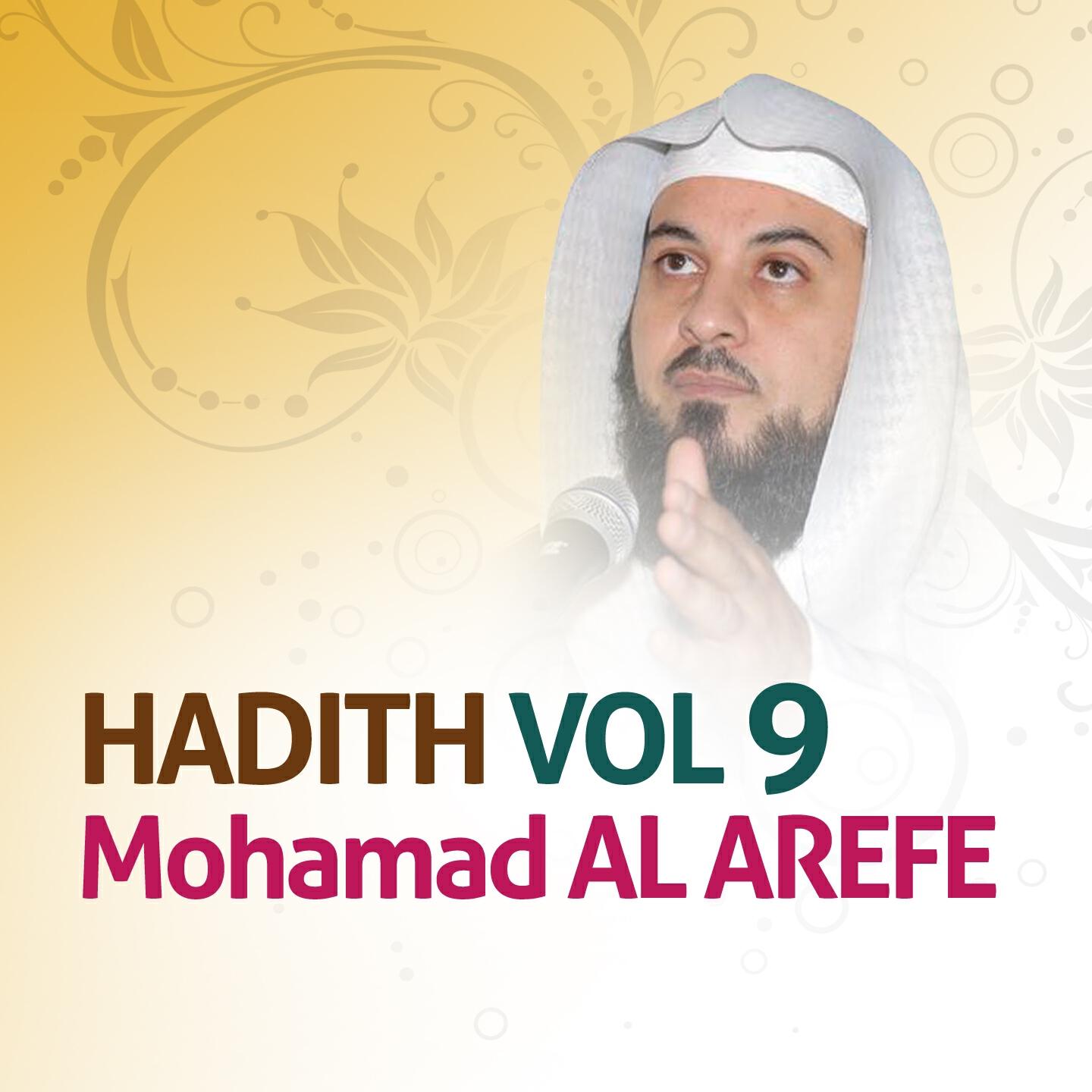 Mohamad Al Arefe - Hadith 6