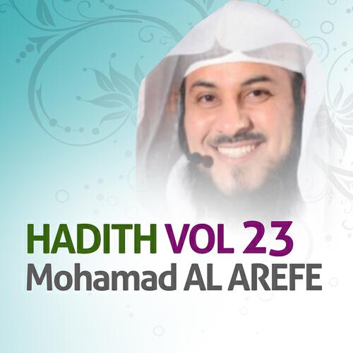 Mohamad Al Arefe - Hadith 2