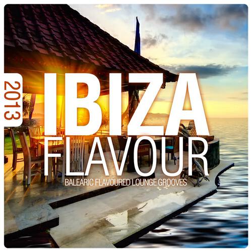 Eddie Thoneick - Perfect Moment (Ibizarre Ovation Mix)