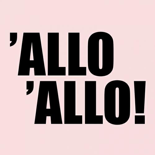 TV Theme Tunes - 'allo 'allo!