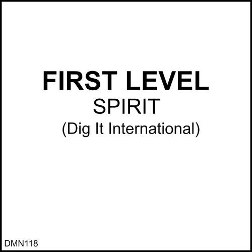 First Level - Spirit (Underground Mix)
