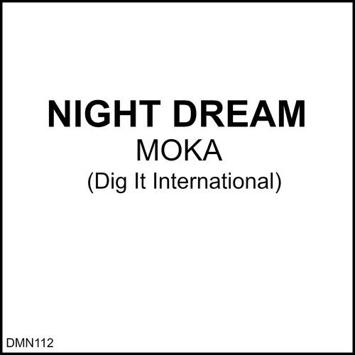 Night Dream - Moka (Jungle Version)