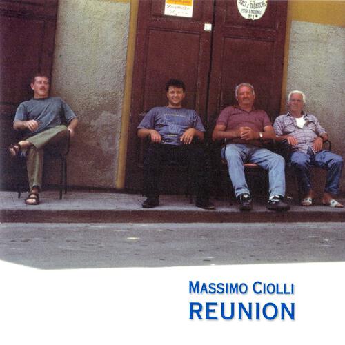 Massimo Ciolli - Crepuscolo
