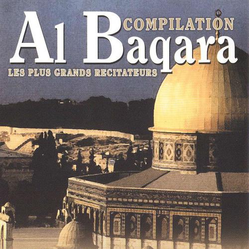 Постер альбома Compilation Al Baqara, vol. 1