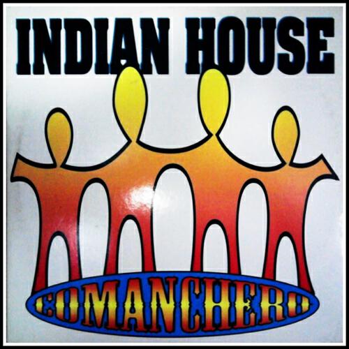 Indian House - Comanchero (Batucada Mix)