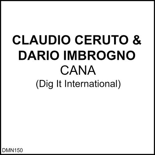 Claudio Ceruto - Cana (Machinal)
