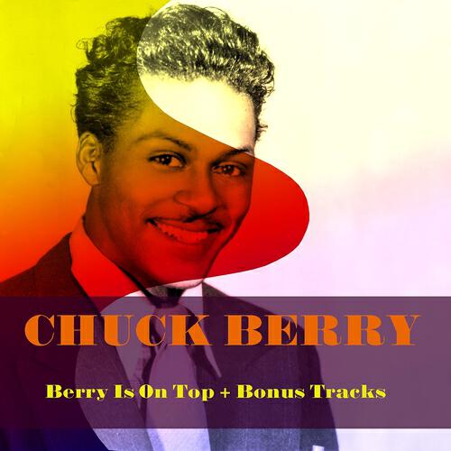 Chuck Berry - Anthony Boy