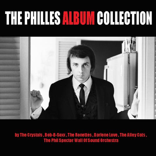 Постер альбома The Philles Album Collection