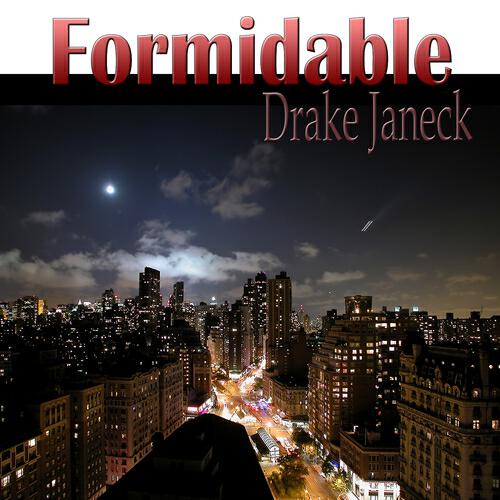Drake Janeck - Formidable (Karaoke Version) (Originally Performed by Stromae)